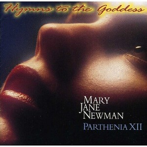 Mary Jane Newman - Hymns to the Goddess (CD) - 1 of 1