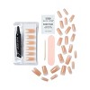 KISS Products Salon X-tend Fake Nails - Green Apple - 34ct - 3 of 4