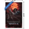 Trends International Marvel Morbius - Bio Framed Wall Poster Prints - 3 of 4