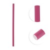 Unique Bargains Women's Heatless Bendy Hair Rollers 10 Pcs - 3 of 4