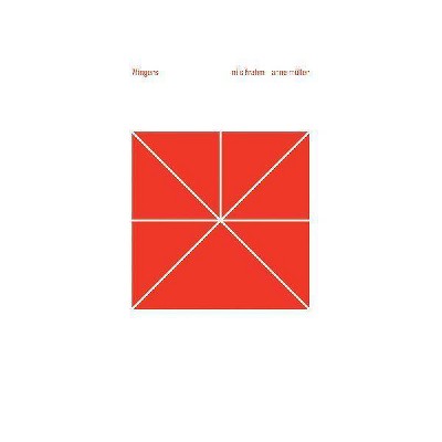 Frahm Nils & Ann Mil - Frahm Nils & Anne Muller 7 Fingers (CD)