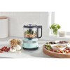 Brentwood MC- 101 Mini Food Chopper White 91583255M - Best Buy