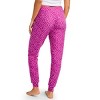 Jockey Women's Soft Cool Jogger - 2 of 3
