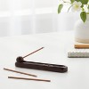 Incense and Ceramic Holder Wildwood - Room Essentials™ - 2 of 3