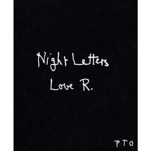 Roger Hilton: Night Letters - by  Timothy Bond (Hardcover) - 1 of 1