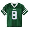 NFL New York Jets Toddler Boys' Aaron Rodgers Short Sleeve Jersey - 2 of 3
