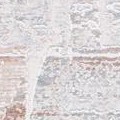 beige/blue rust