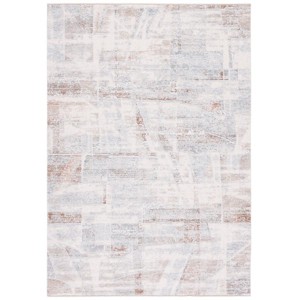 Marmara MRM306 Power Loomed Area Rug  - Safavieh - 1 of 4