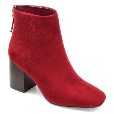Journee Women's Audrina Booties
