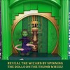 Universal Pictures’ Wicked Emerald City Small Doll Playset with 5 Play Spaces & 15 Accessories - 3 of 4