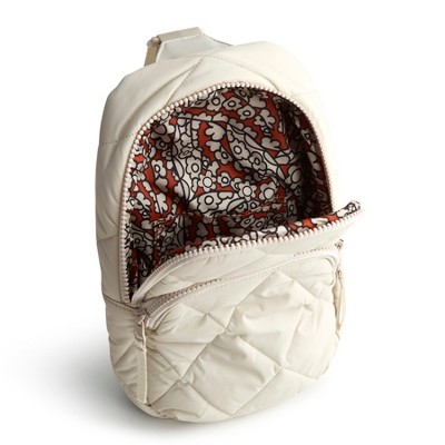 Рюкзаки Vera Bradley Women's Featherweight Lorman Sling Backpack Moonless Night — фото 3