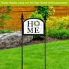 Briarwood Lane Everyday Art Sign 8.25x10.25 Home Art Sign - 3 of 4