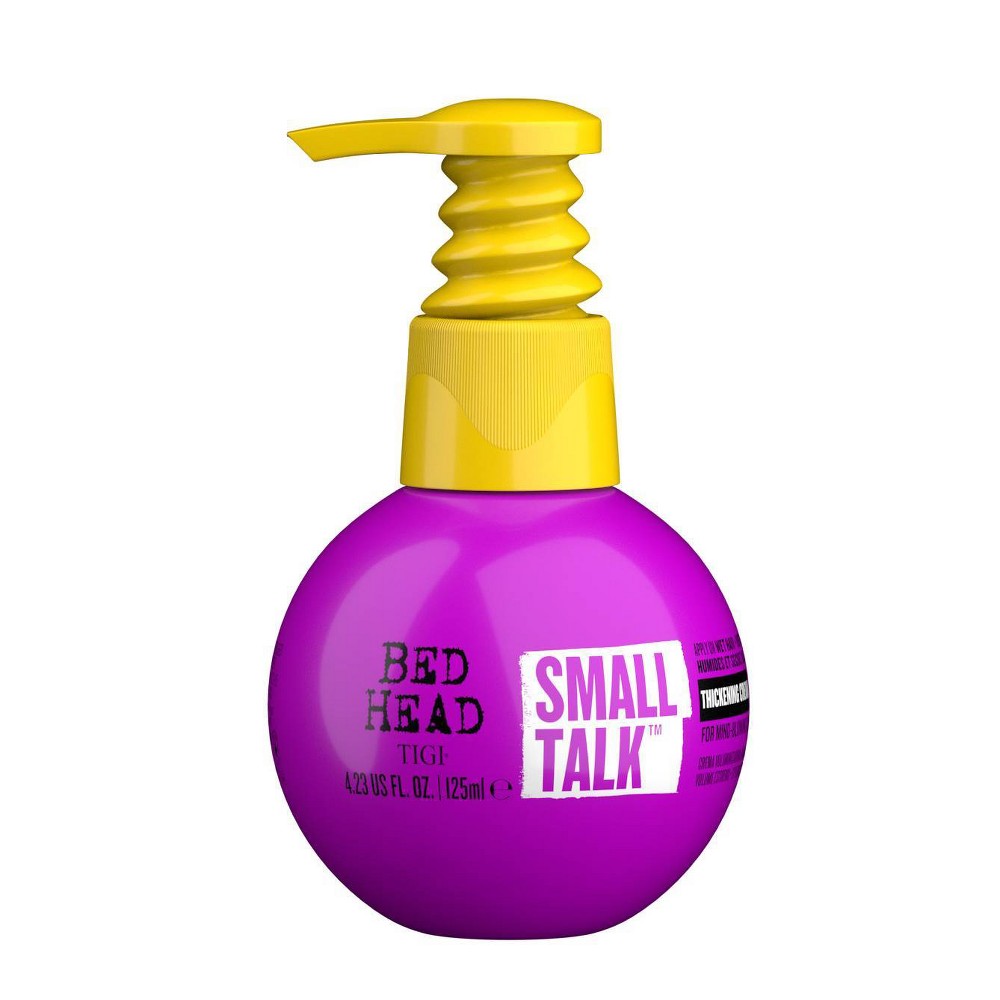 Bed Head Small Talk Thickening Cream 4.23 oz