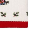 Spode® Christmas Tree 2-Pack Hand Towel Set - 3 of 3