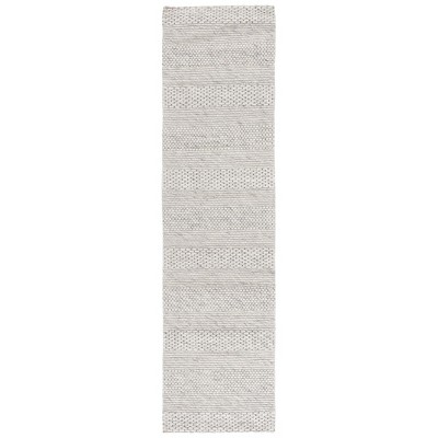 Marbella MRB556 Hand Loomed Indoor Rugs - Safavieh