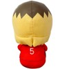 GREAT EASTERN ENTERTAINMENT CO HAIKYU!! S2- KODUME SITTING POSE 7" PLUSH - 2 of 2