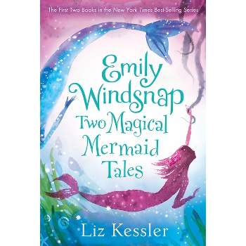Emily Windsnap Two Magical Mermaid Tales - By Liz Kessler ( Paperback )