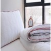 Depera Home King Down Alternative Climate Comforter White - 2 of 4
