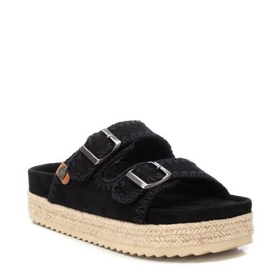 Refresh shoes Women's Suede Flat Sandals 171950 - image 2