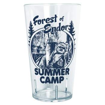 Star Wars Forest of Endor Summer Camp Tritan Drinking Cup