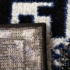 Vintage Hamadan VTH213 Power Loomed Indoor Rugs - Safavieh - 3 of 4