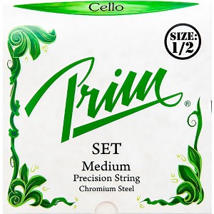 Prim Precision Cello String Set - 1 of 1