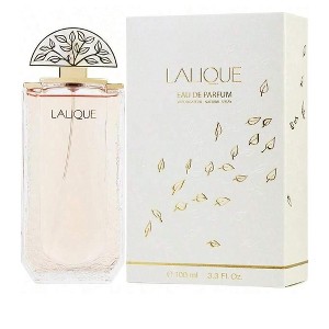 Lalique By Lalique Women Rose, Clove, Iris, Jasmine, Vanilla Eau De Parfum Spray 3.3 Oz - 1 of 1