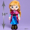 Frozen Disney Signature Collection Large Plush Anna - 3 of 4