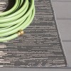 Courtyard CY8579 Power Loomed UV Resistant, Stain Resistant, Non-Shedding Indoor/Outdoor Rugs - Safavieh - 3 of 4