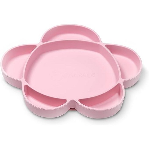 Stay Put™ Suction Plate