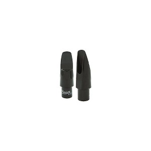 J & D Hite Premiere Alto Saxophone Mouthpiece Level 2  194744707902 - 1 of 4