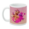 My Little Pony Sunny Ceramic Coffee Mug  Novelty Gift Mugs for Coffee  Tea and Hot Drinks  11oz  White - 3 of 4