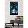 Trends International Marvel Shang-Chi - Official One Sheet Unframed Wall Poster Prints - 2 of 4