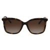 Michael Kors ZERMATT MK 2079U 333313 Womens Square Sunglasses Dark Tortoise 61mm - 2 of 4