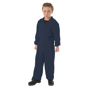 Halloween Express Boys' Boiler Suit Costume - 1 of 2