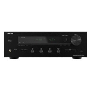 Onkyo TX-8470 Hi-Fi Network Stereo Receiver - 1 of 4