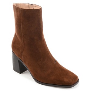 Journee Women's Sloann Booties - 1 of 4