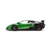 Jada Pink Slips Toy Vehicle 1:24 Scale - Lamborghini Huracan - 3 of 4