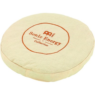 MEINL Sonic Energy Singing Bowl Buckwheat Cushion