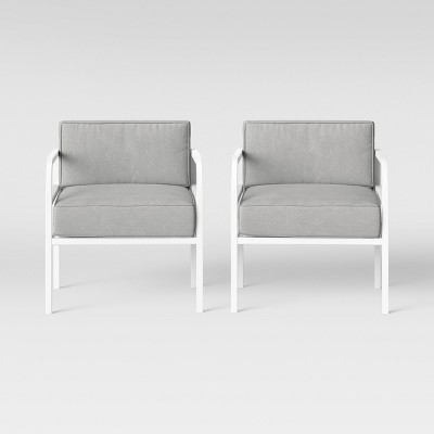 target black patio furniture