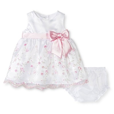 target girls sequin dress