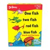 Goliath Dr. Seuss: One Fish, Two Fish, Red Fish, Blue Fish Game - 3 of 4