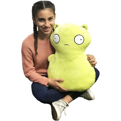 UCC Distributing Bob's Burgers Kuchi Kopi 22" Jumbo Plush Pillow