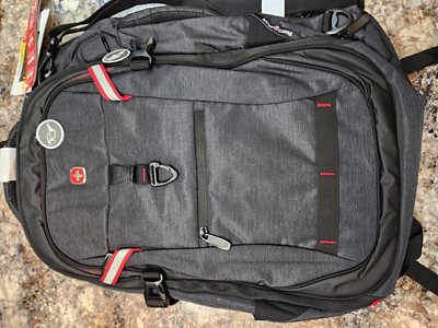 Swissgear 22 outlet backpack