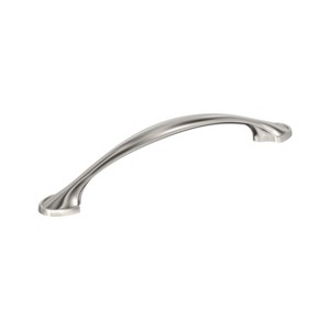 Amerock Fairfield 5-1/16 Inch Cabinet or Furniture Pull - 1 of 4
