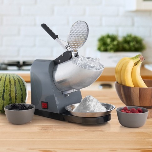 Dash shaved ice maker target hotsell