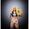 WWE Elite Liv Morgan Action Figure, Series #119, 6" Collectible with Articulation & Accessories - 4 of 4