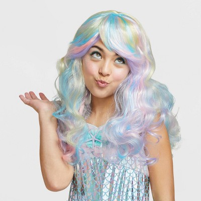 Cheap wigs clearance target