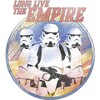 Girl's Star Wars The Mandalorian Stormtroopers Long Live The Empire T-Shirt - 2 of 4