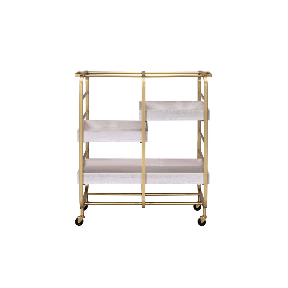 Vorrik Serving Cart - Acme Furniture - thumbnail 5